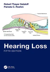 Hearing Loss, 5th Edition