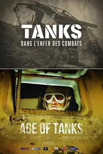 Age of Tanks (2017)
