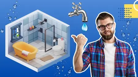 Water Demand Calculation in Plumbing as per IPC & NBCI