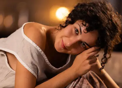 Aisha Vale - Sensual Figure
