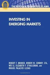 Investing in Emerging Markets