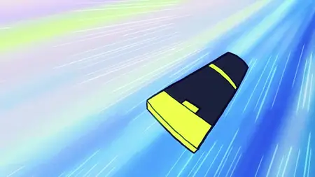 Teen Titans Go! S04E30