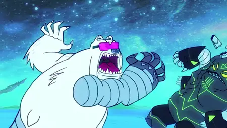 Teen Titans Go! S04E30