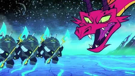 Teen Titans Go! S04E30