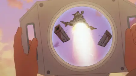 Im the Evil Lord of an Intergalactic Empire (2025) - S01E03 (03) -B0NES