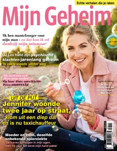 Mijn Geheim - 30 Mei 2025