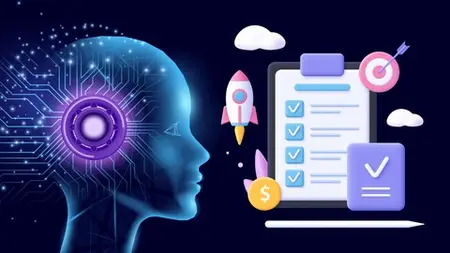 Ai-Powered It & Digital Project Manager: From Zero To Hero
