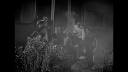 Strangers in the Night (1944)