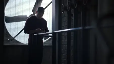 Law & Order: Organized Crime S05E10