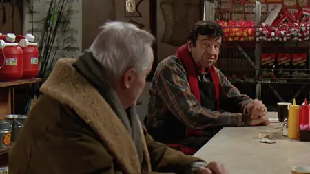 Grumpy Old Men (1993)