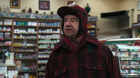 Grumpy Old Men (1993)