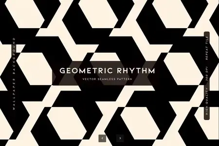 EE - Geometric Rhythm ZC56TW8