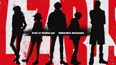Lazarus S01E13v2 MULTi 1080p WEB x265 E AC 3 Tsundere Raws (MAX