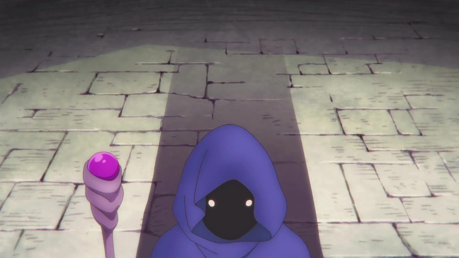 Dungeon People S01E12 Dungeon People