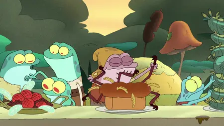 Amphibia S01E03