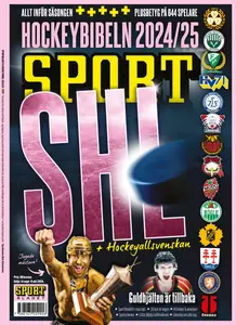 Sportbiblar - 14 September 2024