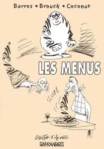 Les Menus