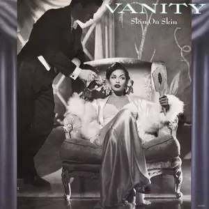 Vanity - Skin On Skin (1986/2024) [Official Digital Download 24/96]