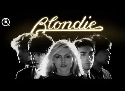 Blondie - Qobuz Playlist (2025)