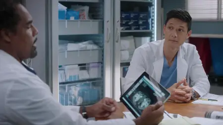 Grey's Anatomy S22E04