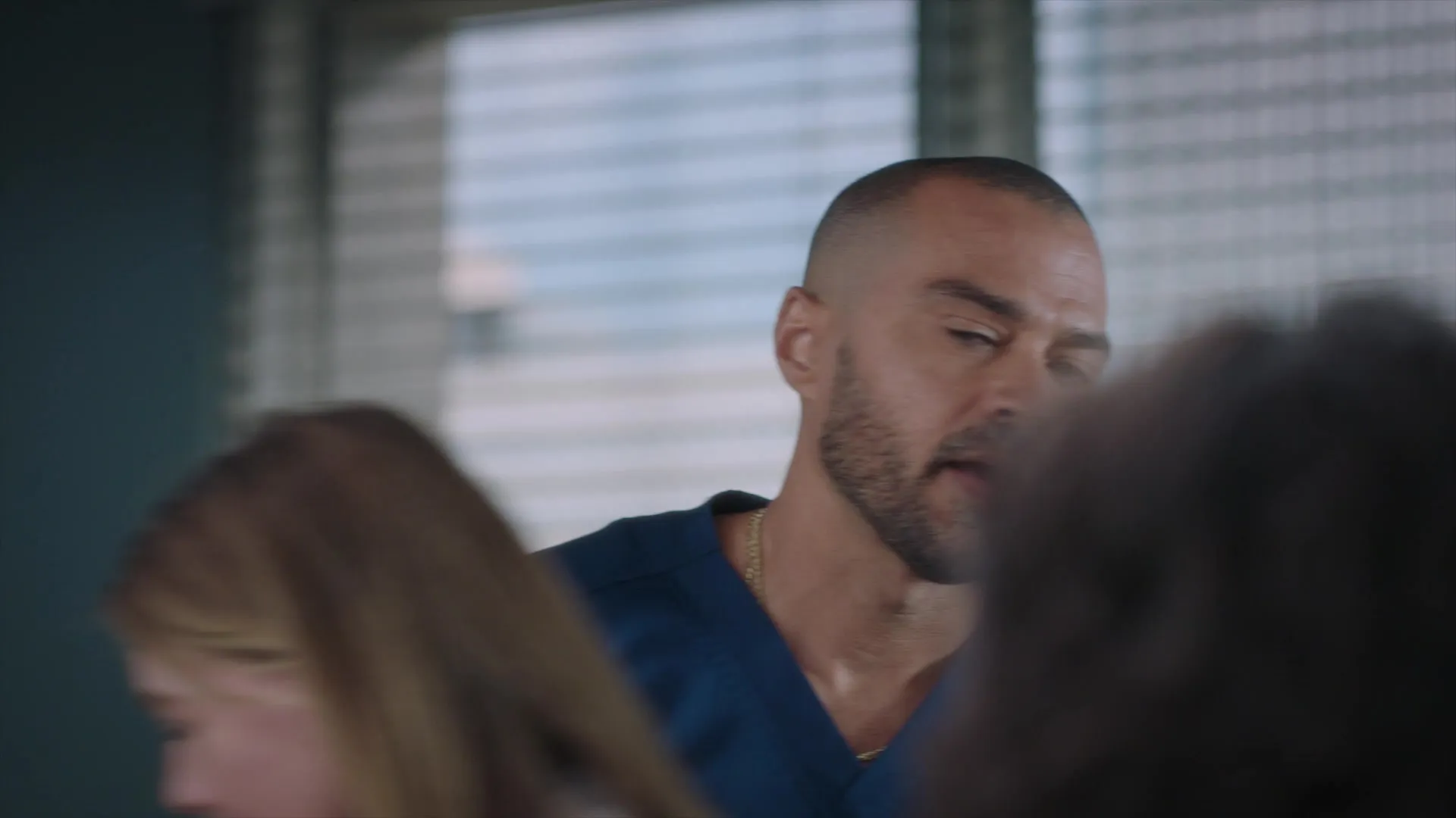 Grey's Anatomy S22E04