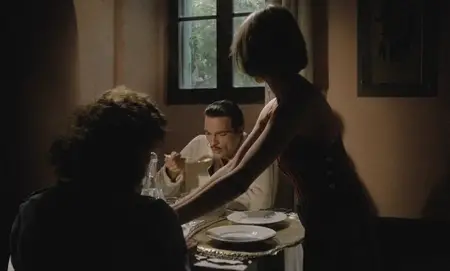 Pensione paura / Hotel Fear (1978)