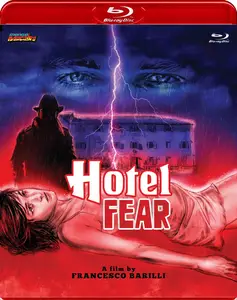 Pensione paura / Hotel Fear (1978)