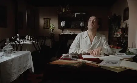 Pensione paura / Hotel Fear (1978)