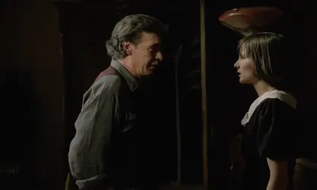 Pensione paura / Hotel Fear (1978)