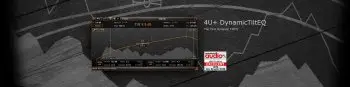 HOFA 4U+ DynamicTiltEQ v1.0.10