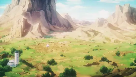 Dragon Ball DAIMA S01E01 Conspiracy