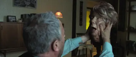 Død snø 2 / Dead Snow 2: Red vs. Dead (2014)