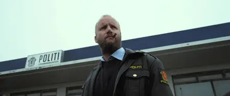 Død snø 2 / Dead Snow 2: Red vs. Dead (2014)