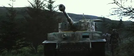 Død snø 2 / Dead Snow 2: Red vs. Dead (2014)