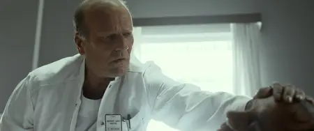 Død snø 2 / Dead Snow 2: Red vs. Dead (2014)