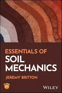 Essentials of Soil Mechanics