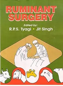 Ruminant Surgery