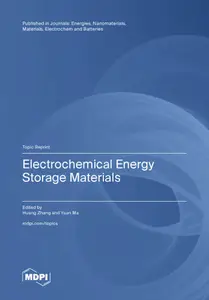 Electrochemical Energy Storage Materials