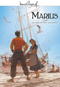 Marius - Volume 1