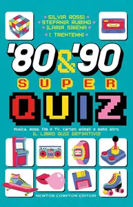 AA.VV. - 80s & 90s super quiz