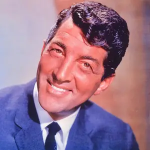 Dean Martin - The Classic 50s Singles (2020) [Official Digital Download]