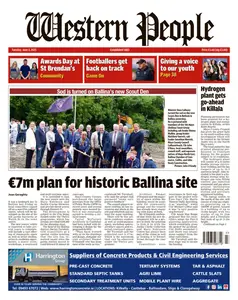 Western People - 3 June 2025
