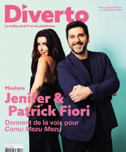 Diverto - 30 Août 2026
