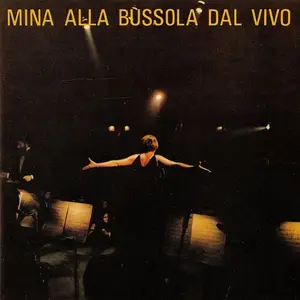 Mina - Alla Bussola dal vivo (1968)