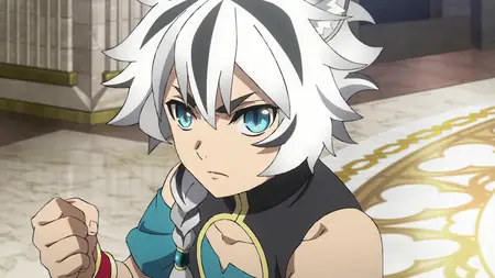 Tate no Yuusha no Nariagari S4 - 04 (1080p