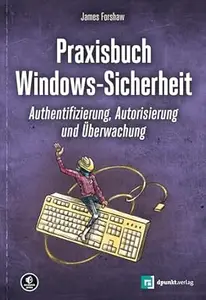 Praxisbuch Windows-Sicherheit