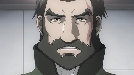 Soukyuu no Fafner - Dead Aggressor EXODUS 14 mkv" yEnc