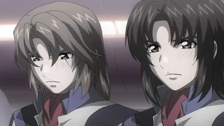 Soukyuu no Fafner - Dead Aggressor EXODUS 14 mkv" yEnc