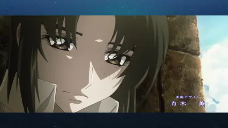 Soukyuu no Fafner - Dead Aggressor EXODUS 14 mkv" yEnc