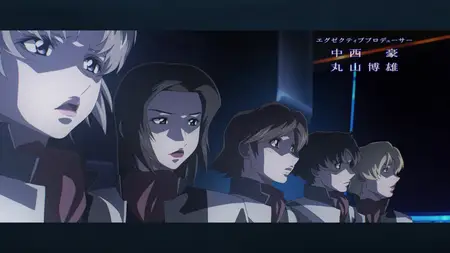 Soukyuu no Fafner - Dead Aggressor EXODUS 14 mkv" yEnc